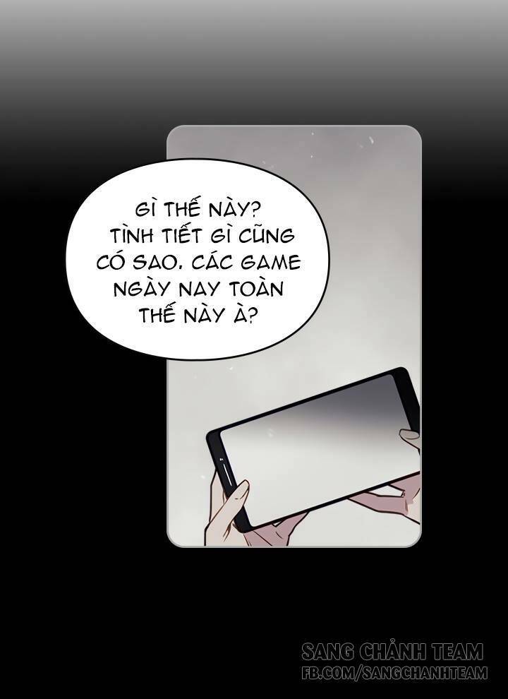 Kết Thúc Của Nhân Vật Phản Diện Chỉ Có Thể Là Cái Chết - Chapter 6 - Page 41