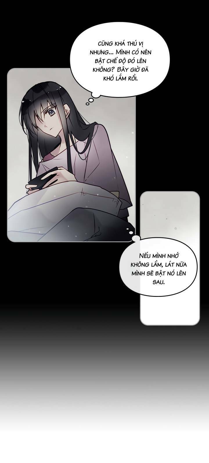 Kết Thúc Của Nhân Vật Phản Diện Chỉ Có Thể Là Cái Chết - Chapter 6 - Page 42