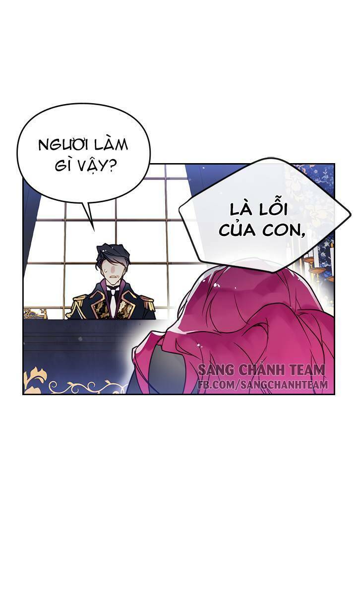 Kết Thúc Của Nhân Vật Phản Diện Chỉ Có Thể Là Cái Chết - Chapter 6 - Page 44