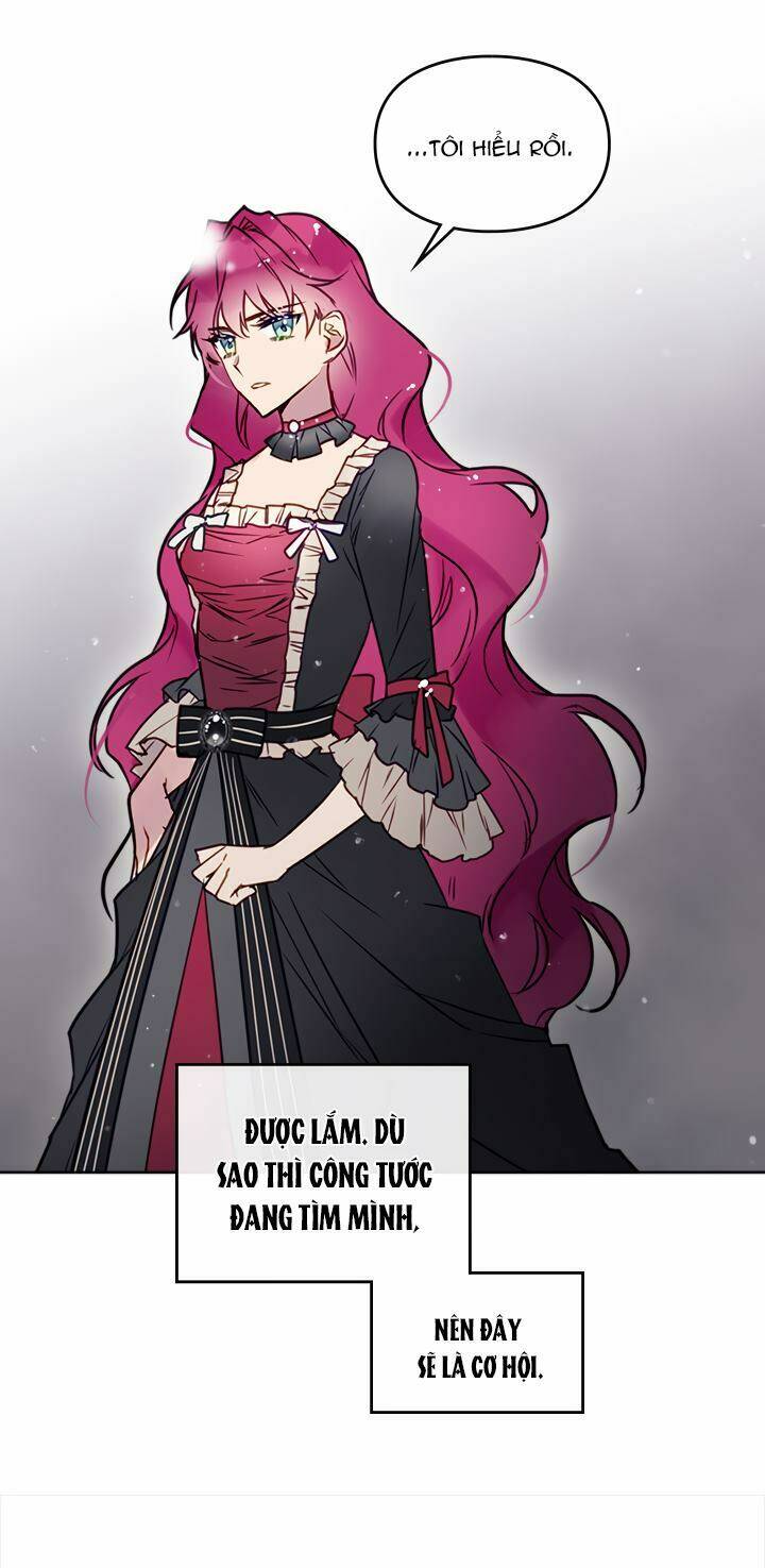 Kết Thúc Của Nhân Vật Phản Diện Chỉ Có Thể Là Cái Chết - Chapter 6 - Page 4