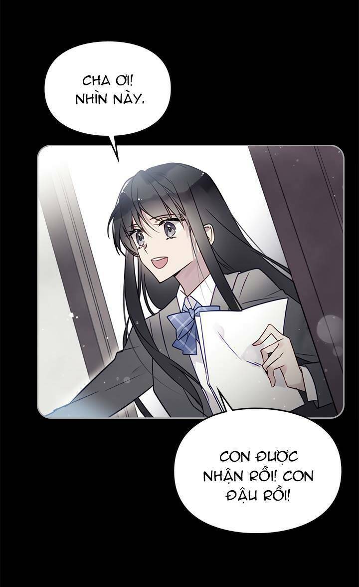 Kết Thúc Của Nhân Vật Phản Diện Chỉ Có Thể Là Cái Chết - Chapter 6 - Page 6