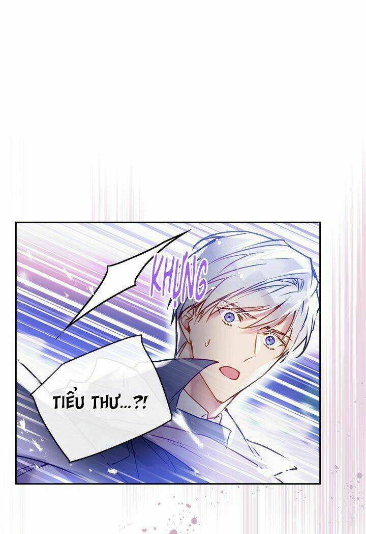 Kết Thúc Của Nhân Vật Phản Diện Chỉ Có Thể Là Cái Chết - Chapter 60 - Page 10