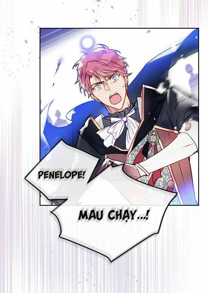 Kết Thúc Của Nhân Vật Phản Diện Chỉ Có Thể Là Cái Chết - Chapter 60 - Page 11