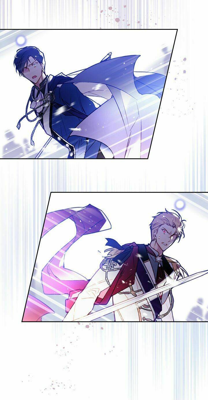 Kết Thúc Của Nhân Vật Phản Diện Chỉ Có Thể Là Cái Chết - Chapter 60 - Page 12