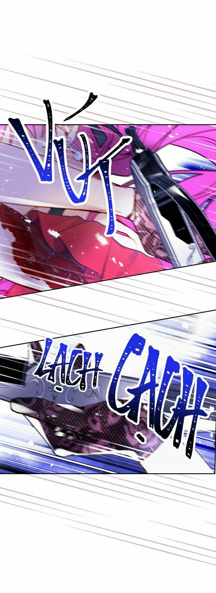 Kết Thúc Của Nhân Vật Phản Diện Chỉ Có Thể Là Cái Chết - Chapter 60 - Page 18