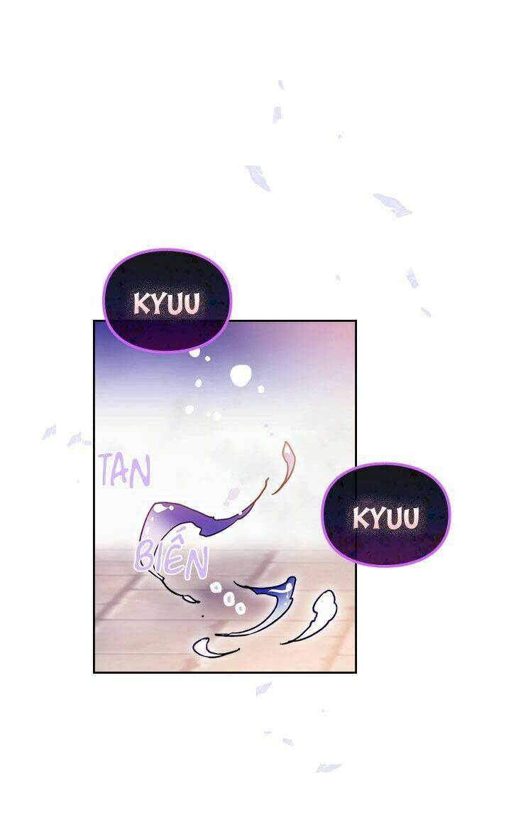 Kết Thúc Của Nhân Vật Phản Diện Chỉ Có Thể Là Cái Chết - Chapter 60 - Page 21