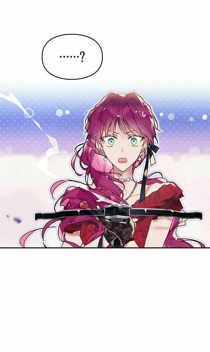 Kết Thúc Của Nhân Vật Phản Diện Chỉ Có Thể Là Cái Chết - Chapter 60 - Page 23