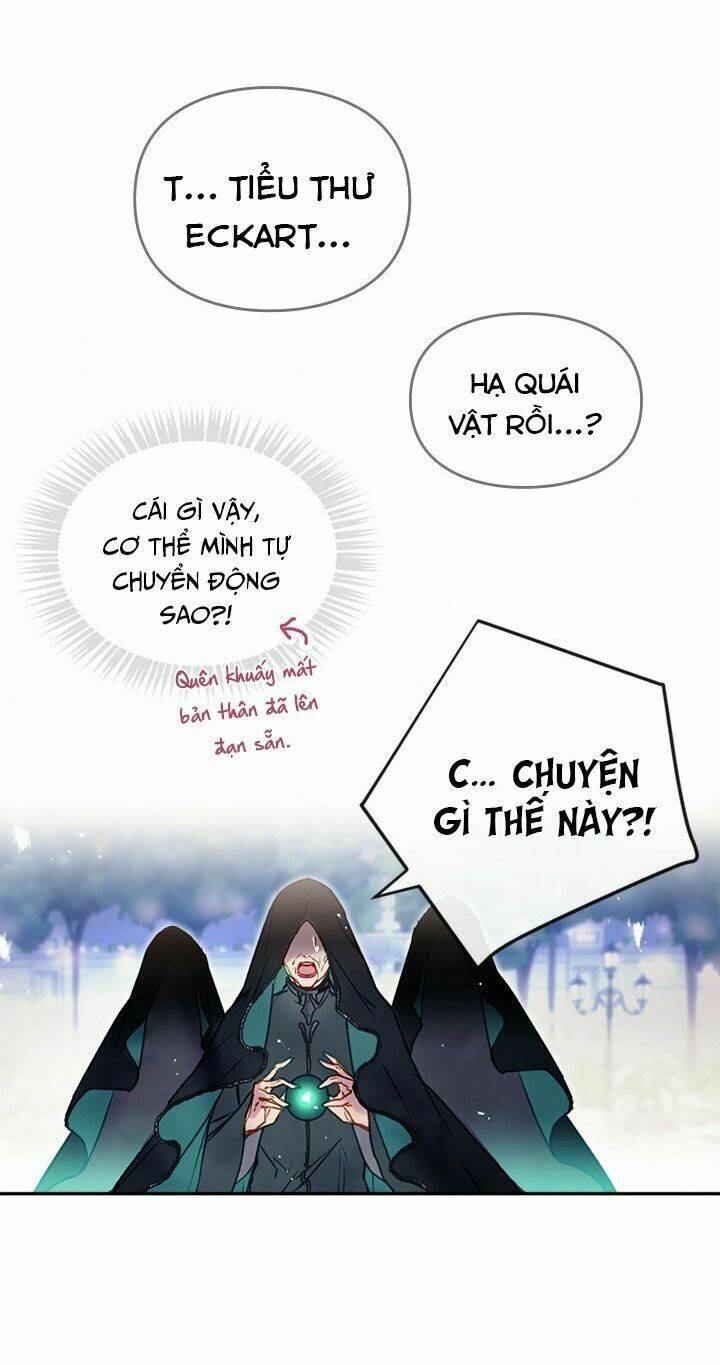 Kết Thúc Của Nhân Vật Phản Diện Chỉ Có Thể Là Cái Chết - Chapter 60 - Page 24