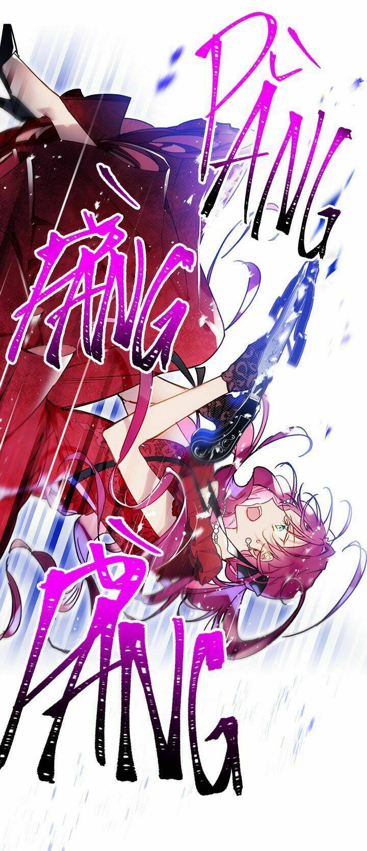 Kết Thúc Của Nhân Vật Phản Diện Chỉ Có Thể Là Cái Chết - Chapter 60 - Page 27