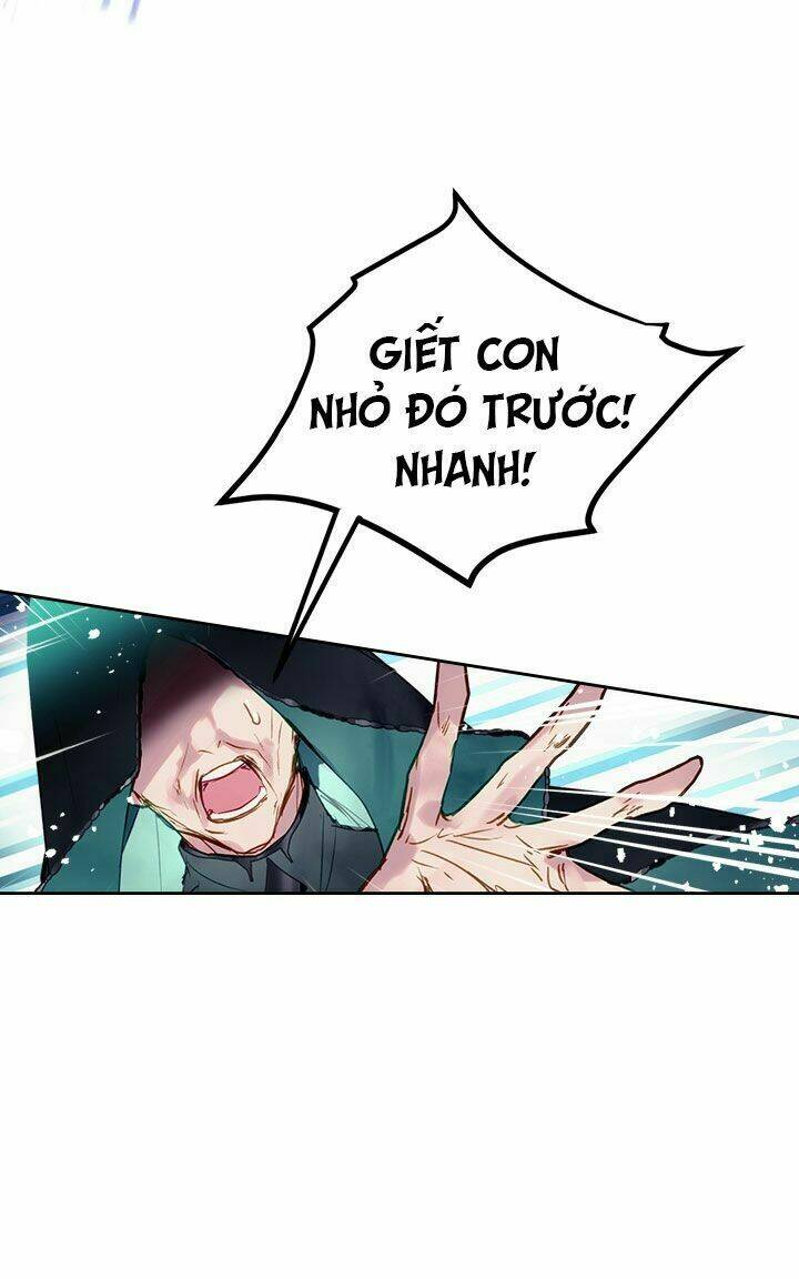 Kết Thúc Của Nhân Vật Phản Diện Chỉ Có Thể Là Cái Chết - Chapter 60 - Page 28