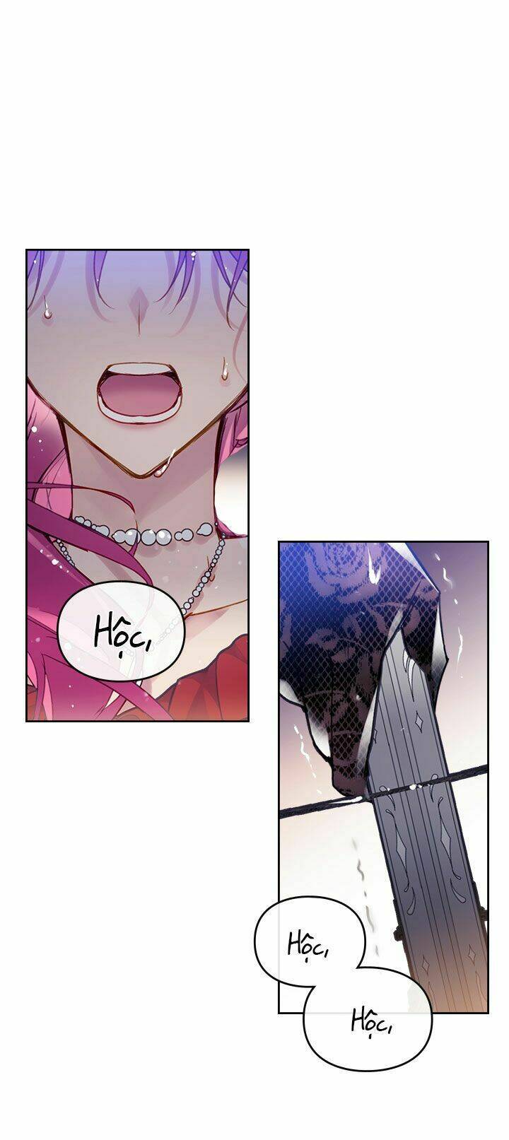 Kết Thúc Của Nhân Vật Phản Diện Chỉ Có Thể Là Cái Chết - Chapter 60 - Page 33