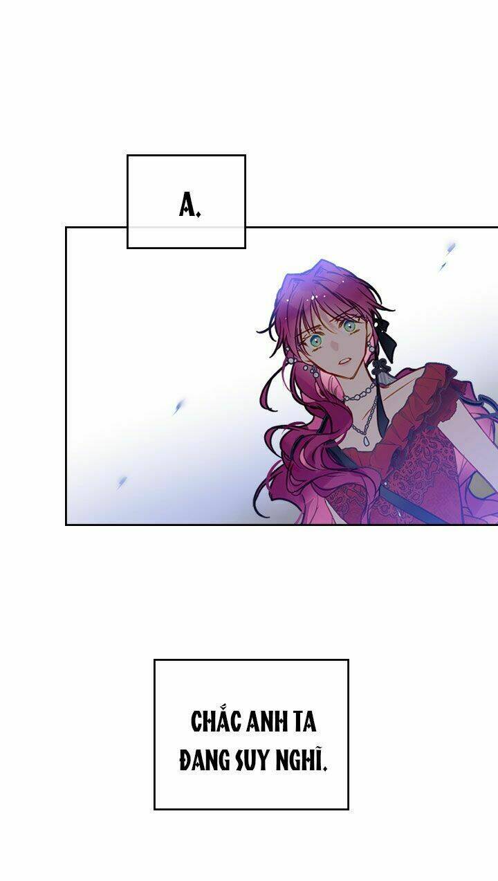 Kết Thúc Của Nhân Vật Phản Diện Chỉ Có Thể Là Cái Chết - Chapter 60 - Page 3