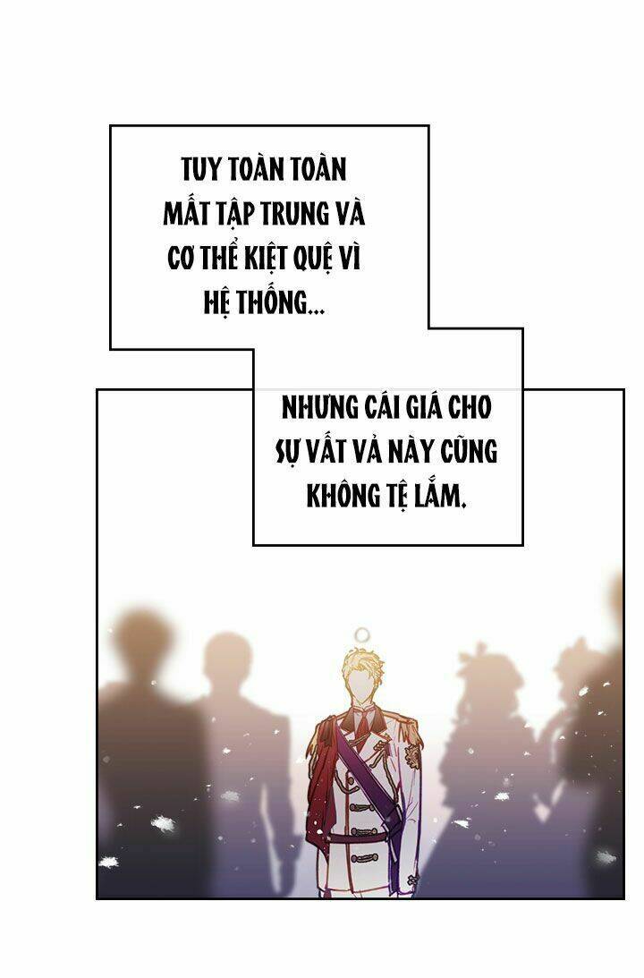 Kết Thúc Của Nhân Vật Phản Diện Chỉ Có Thể Là Cái Chết - Chapter 60 - Page 41