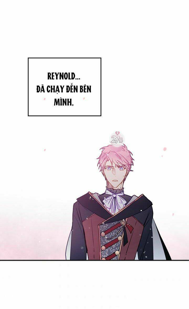 Kết Thúc Của Nhân Vật Phản Diện Chỉ Có Thể Là Cái Chết - Chapter 60 - Page 43