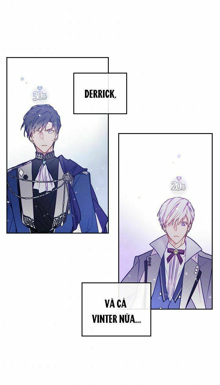 Kết Thúc Của Nhân Vật Phản Diện Chỉ Có Thể Là Cái Chết - Chapter 60 - Page 44
