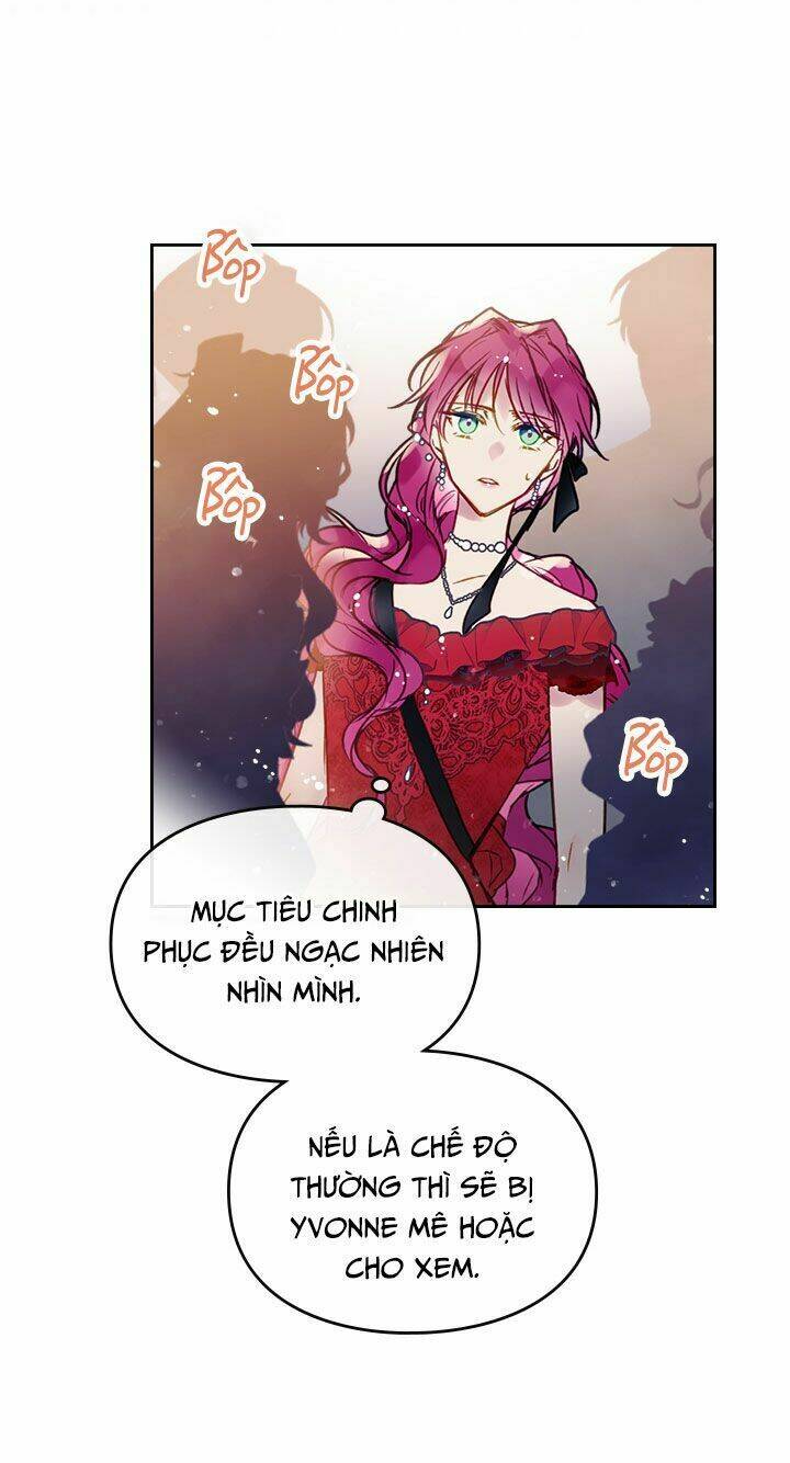 Kết Thúc Của Nhân Vật Phản Diện Chỉ Có Thể Là Cái Chết - Chapter 60 - Page 45