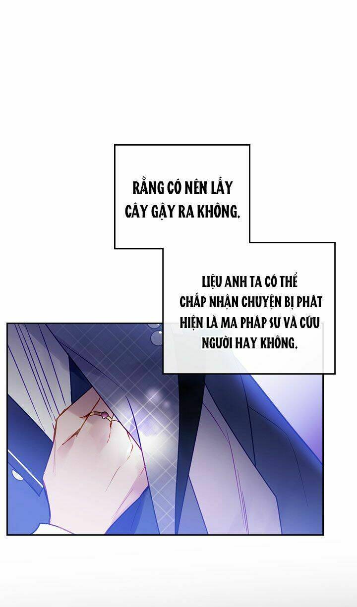 Kết Thúc Của Nhân Vật Phản Diện Chỉ Có Thể Là Cái Chết - Chapter 60 - Page 4