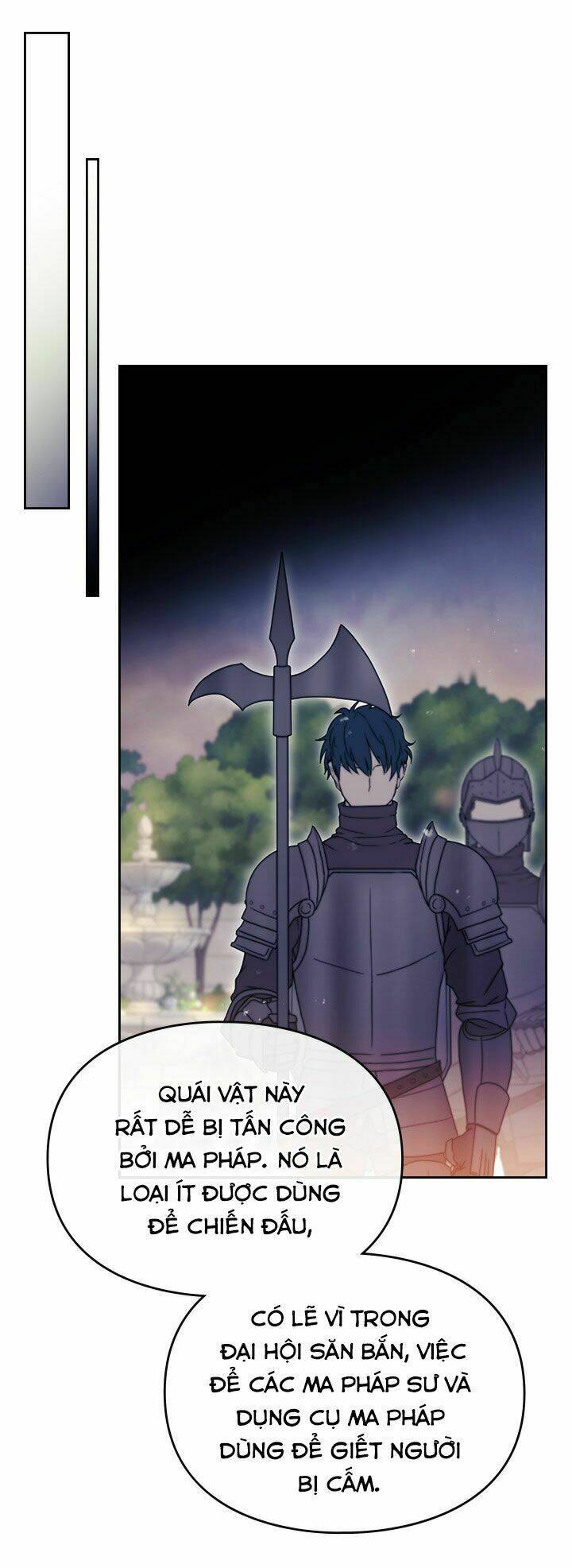 Kết Thúc Của Nhân Vật Phản Diện Chỉ Có Thể Là Cái Chết - Chapter 60 - Page 49