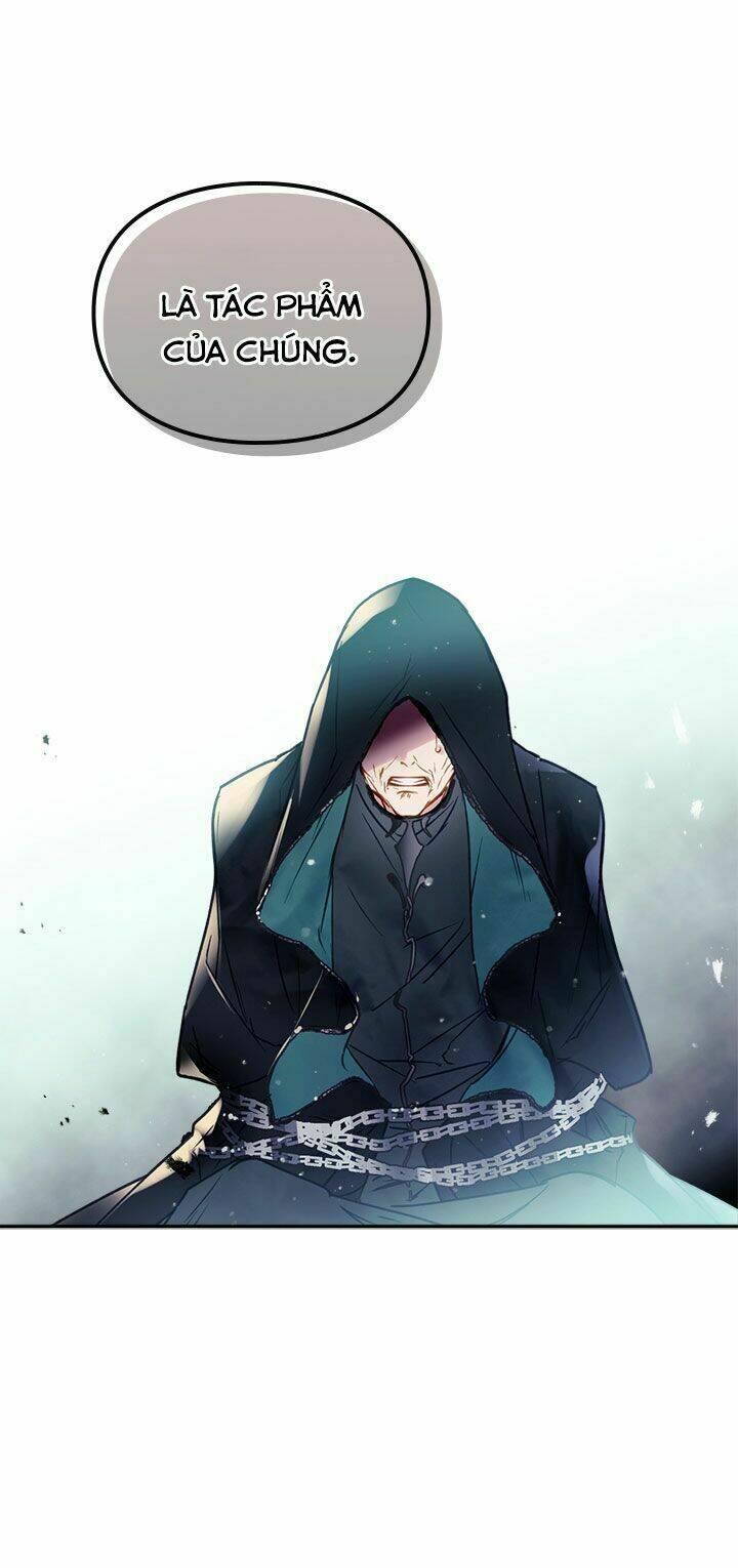 Kết Thúc Của Nhân Vật Phản Diện Chỉ Có Thể Là Cái Chết - Chapter 60 - Page 53