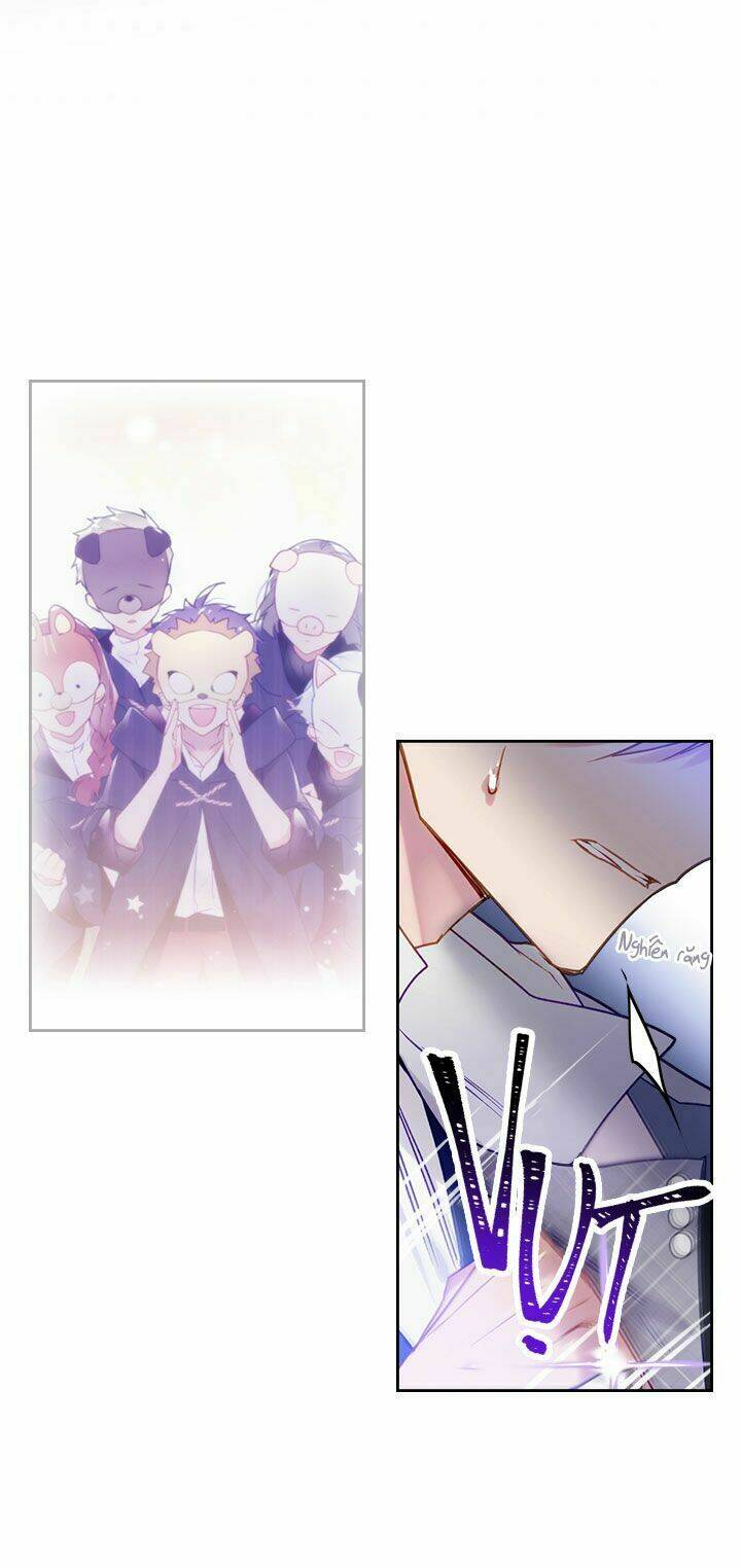 Kết Thúc Của Nhân Vật Phản Diện Chỉ Có Thể Là Cái Chết - Chapter 60 - Page 6