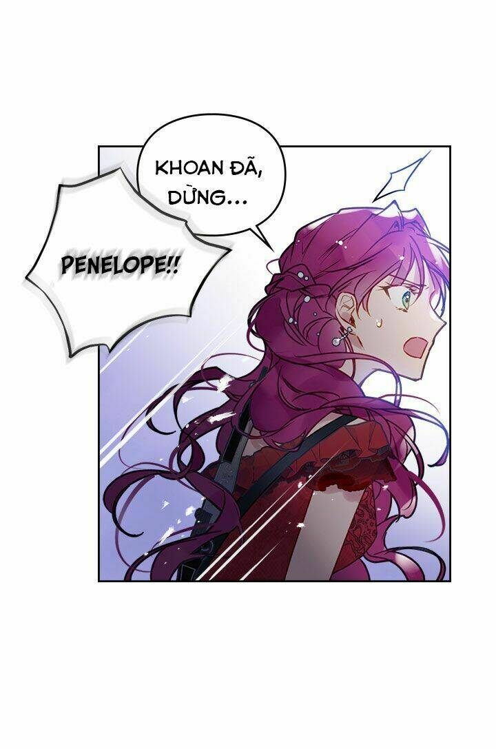 Kết Thúc Của Nhân Vật Phản Diện Chỉ Có Thể Là Cái Chết - Chapter 60 - Page 7