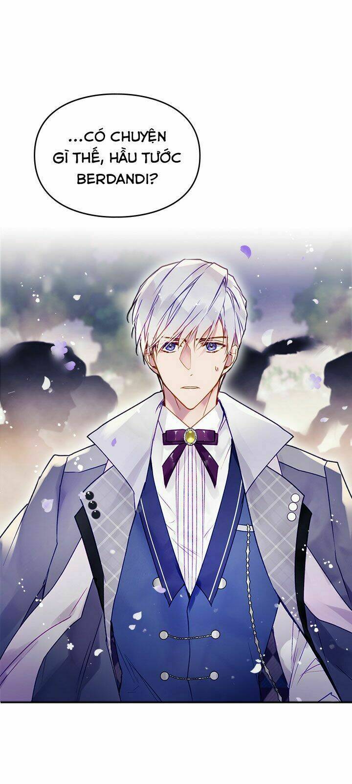 Kết Thúc Của Nhân Vật Phản Diện Chỉ Có Thể Là Cái Chết - Chapter 61 - Page 9