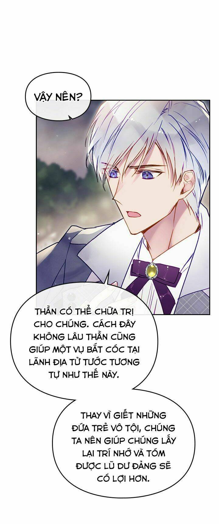 Kết Thúc Của Nhân Vật Phản Diện Chỉ Có Thể Là Cái Chết - Chapter 61 - Page 11