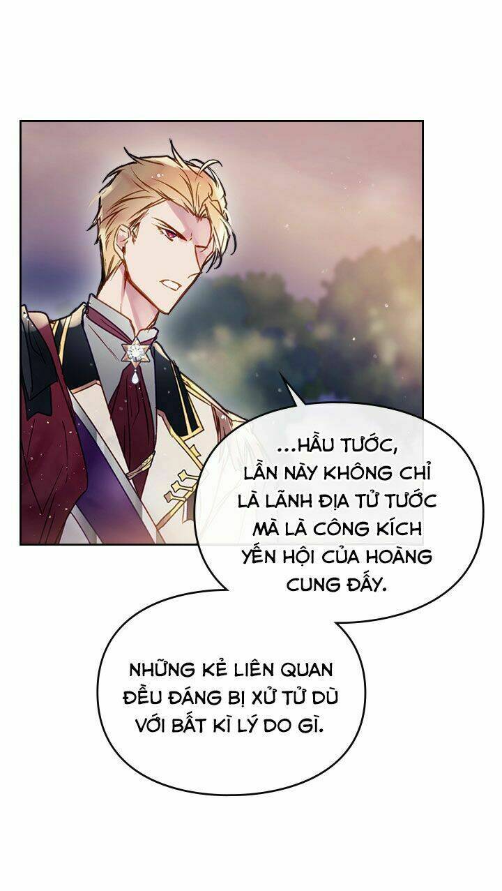 Kết Thúc Của Nhân Vật Phản Diện Chỉ Có Thể Là Cái Chết - Chapter 61 - Page 12