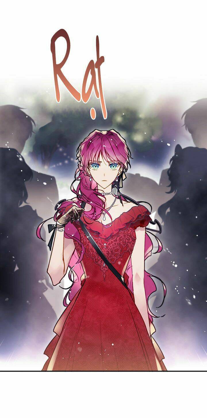 Kết Thúc Của Nhân Vật Phản Diện Chỉ Có Thể Là Cái Chết - Chapter 61 - Page 14