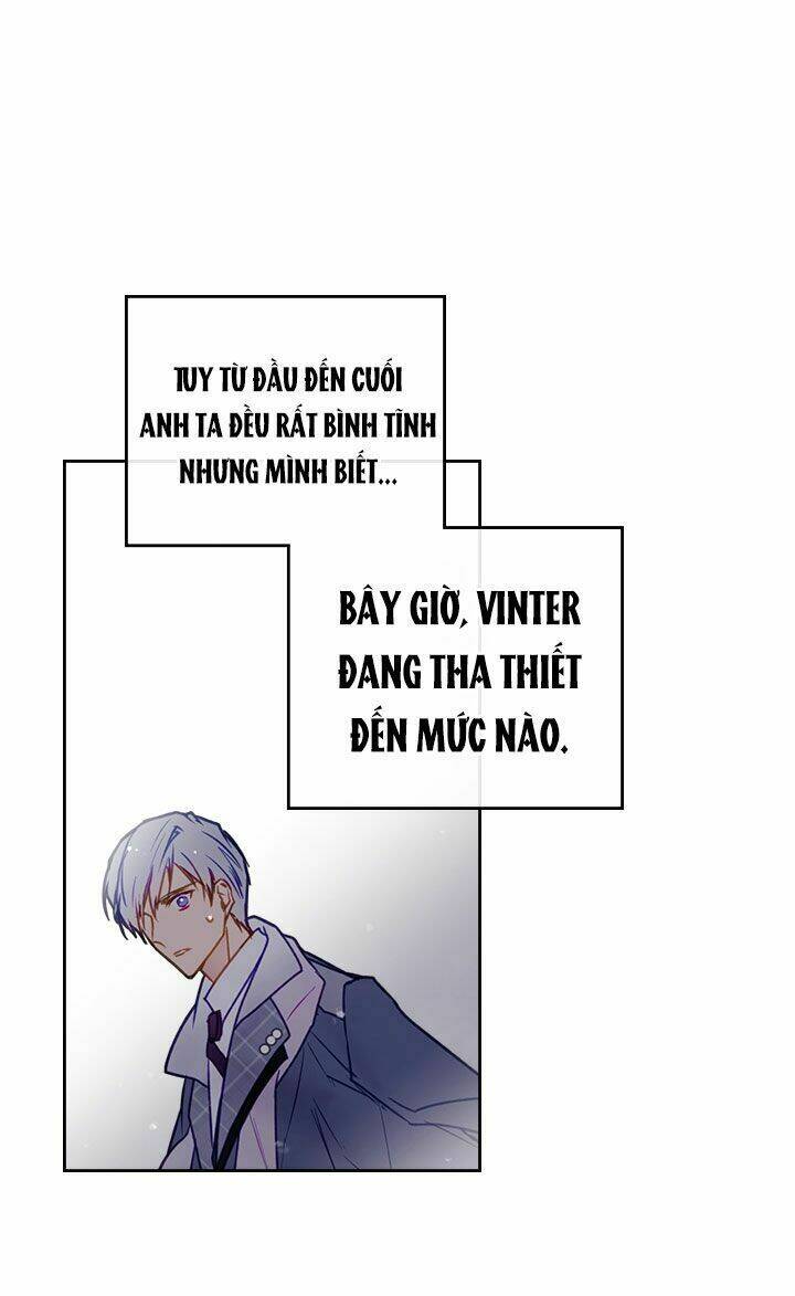 Kết Thúc Của Nhân Vật Phản Diện Chỉ Có Thể Là Cái Chết - Chapter 61 - Page 15