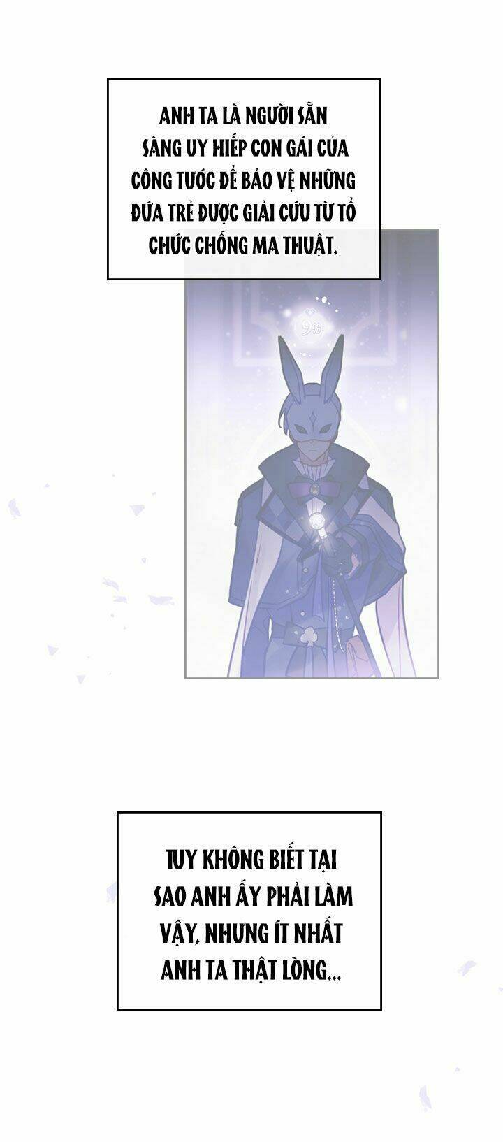 Kết Thúc Của Nhân Vật Phản Diện Chỉ Có Thể Là Cái Chết - Chapter 61 - Page 16