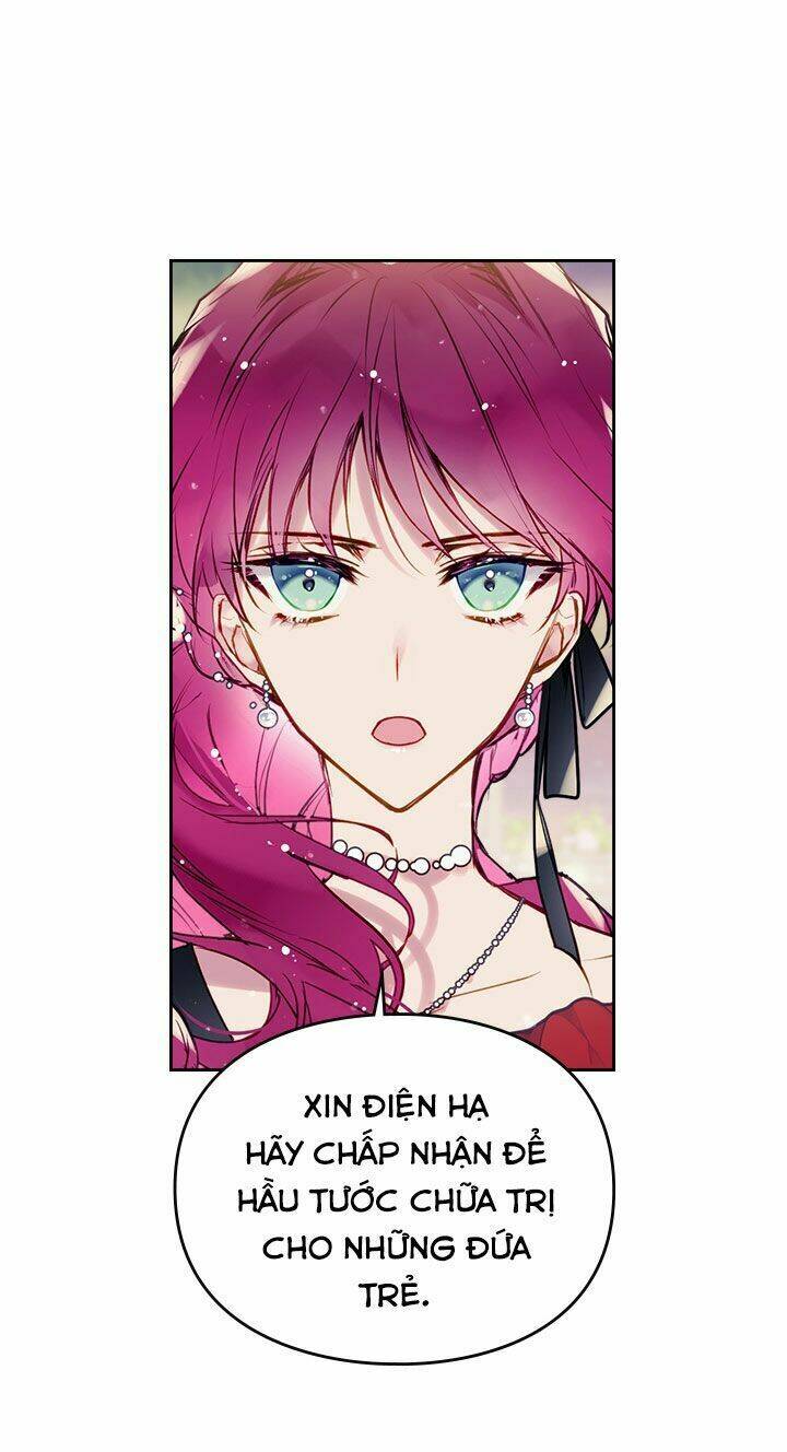 Kết Thúc Của Nhân Vật Phản Diện Chỉ Có Thể Là Cái Chết - Chapter 61 - Page 17