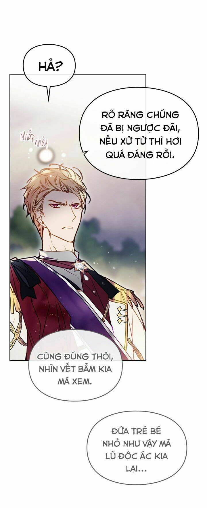 Kết Thúc Của Nhân Vật Phản Diện Chỉ Có Thể Là Cái Chết - Chapter 61 - Page 18