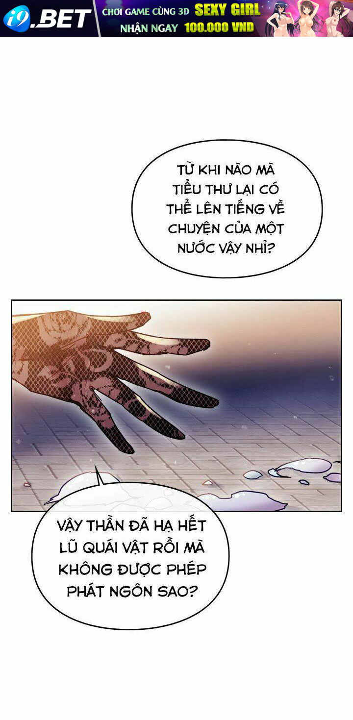 Kết Thúc Của Nhân Vật Phản Diện Chỉ Có Thể Là Cái Chết - Chapter 61 - Page 19