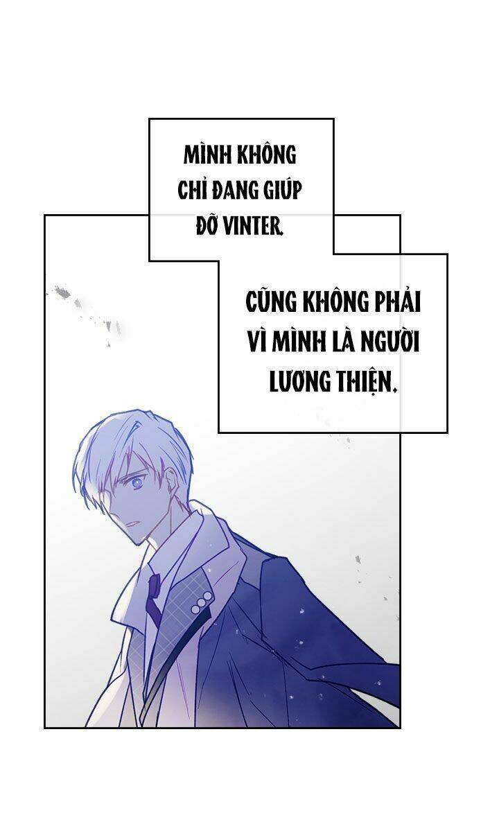 Kết Thúc Của Nhân Vật Phản Diện Chỉ Có Thể Là Cái Chết - Chapter 61 - Page 21