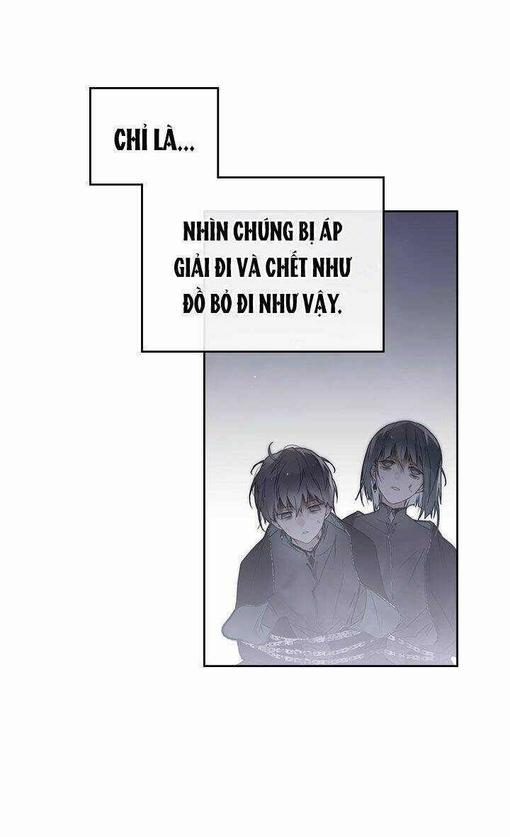 Kết Thúc Của Nhân Vật Phản Diện Chỉ Có Thể Là Cái Chết - Chapter 61 - Page 22