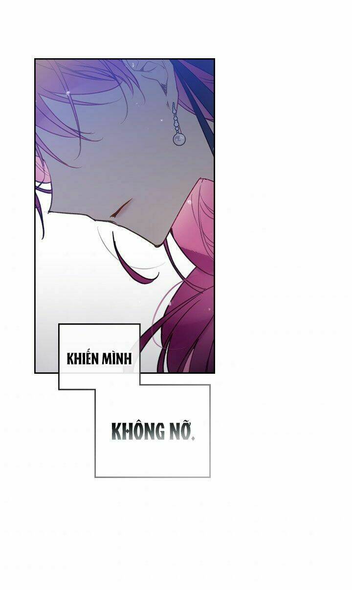 Kết Thúc Của Nhân Vật Phản Diện Chỉ Có Thể Là Cái Chết - Chapter 61 - Page 23