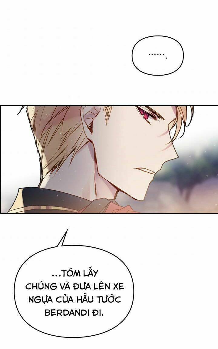 Kết Thúc Của Nhân Vật Phản Diện Chỉ Có Thể Là Cái Chết - Chapter 61 - Page 24