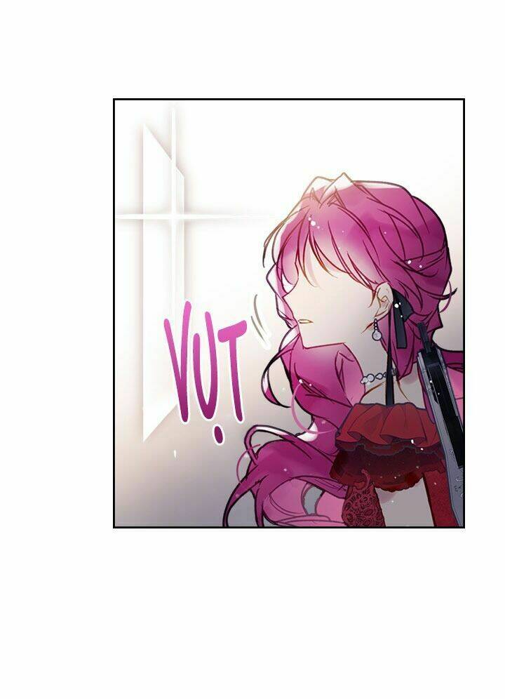 Kết Thúc Của Nhân Vật Phản Diện Chỉ Có Thể Là Cái Chết - Chapter 61 - Page 25