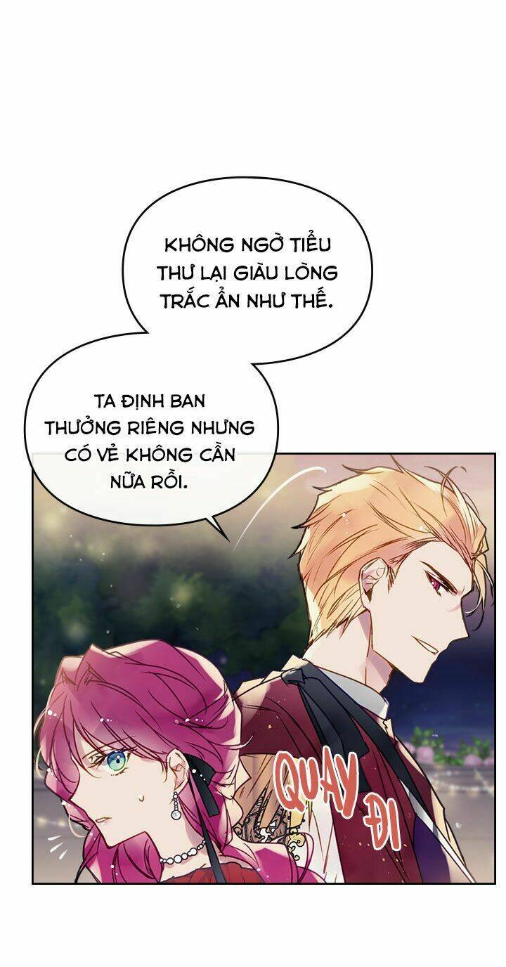 Kết Thúc Của Nhân Vật Phản Diện Chỉ Có Thể Là Cái Chết - Chapter 61 - Page 27