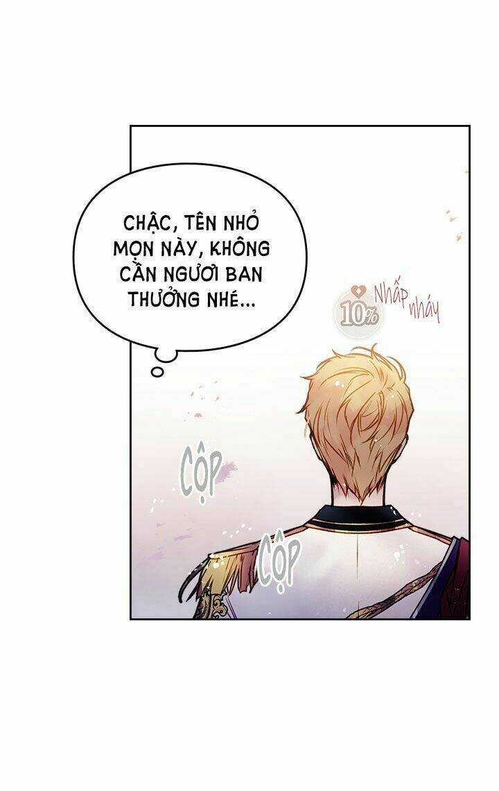 Kết Thúc Của Nhân Vật Phản Diện Chỉ Có Thể Là Cái Chết - Chapter 61 - Page 28