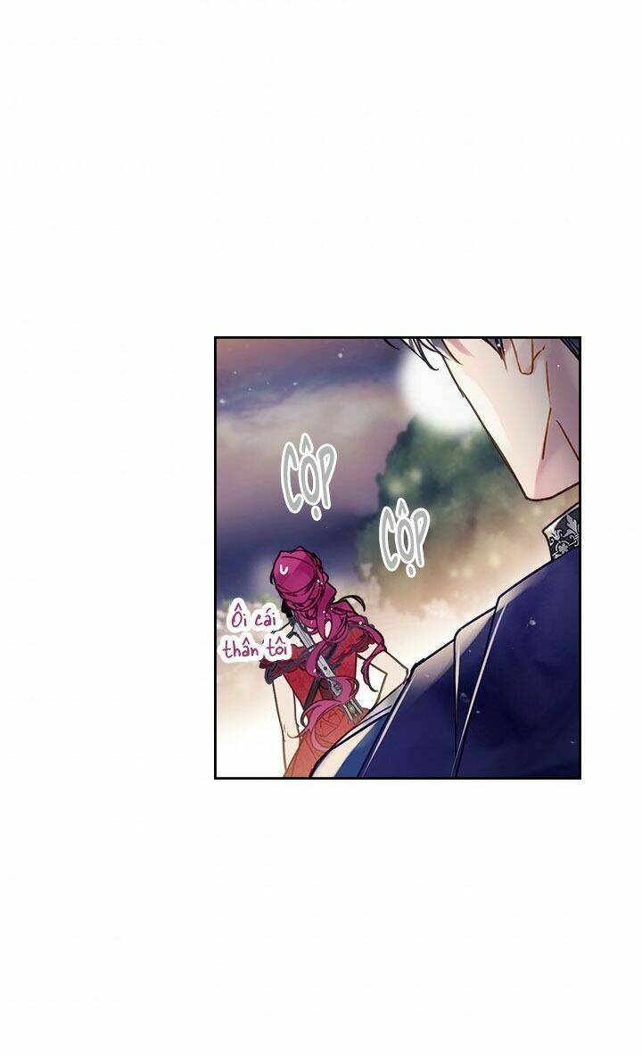 Kết Thúc Của Nhân Vật Phản Diện Chỉ Có Thể Là Cái Chết - Chapter 61 - Page 31