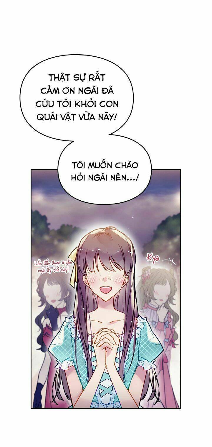 Kết Thúc Của Nhân Vật Phản Diện Chỉ Có Thể Là Cái Chết - Chapter 61 - Page 33