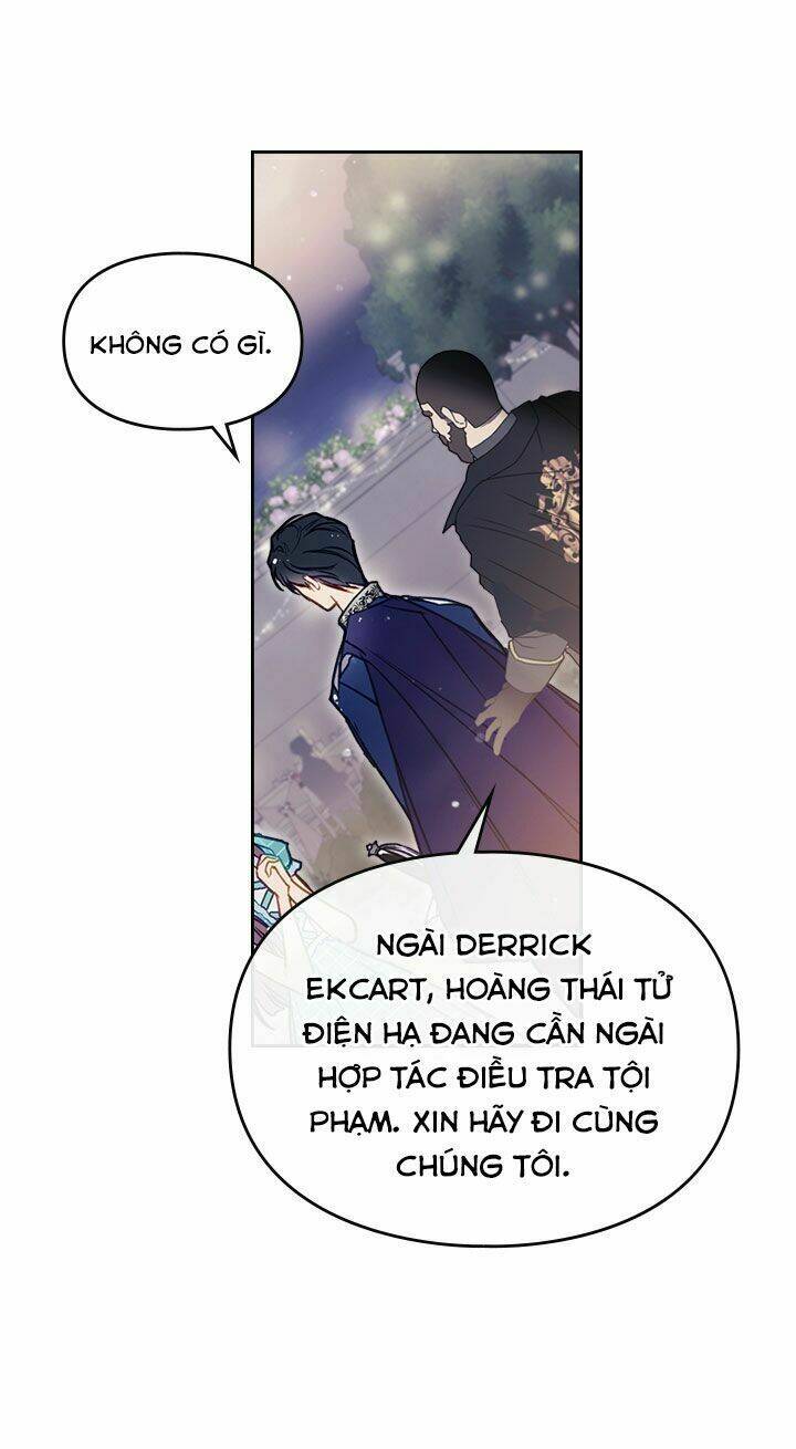 Kết Thúc Của Nhân Vật Phản Diện Chỉ Có Thể Là Cái Chết - Chapter 61 - Page 34