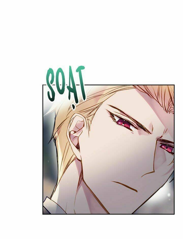 Kết Thúc Của Nhân Vật Phản Diện Chỉ Có Thể Là Cái Chết - Chapter 61 - Page 3