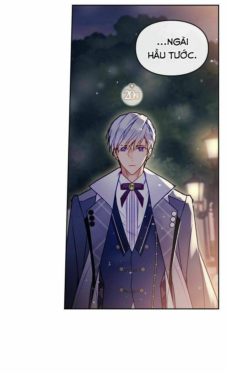 Kết Thúc Của Nhân Vật Phản Diện Chỉ Có Thể Là Cái Chết - Chapter 61 - Page 40