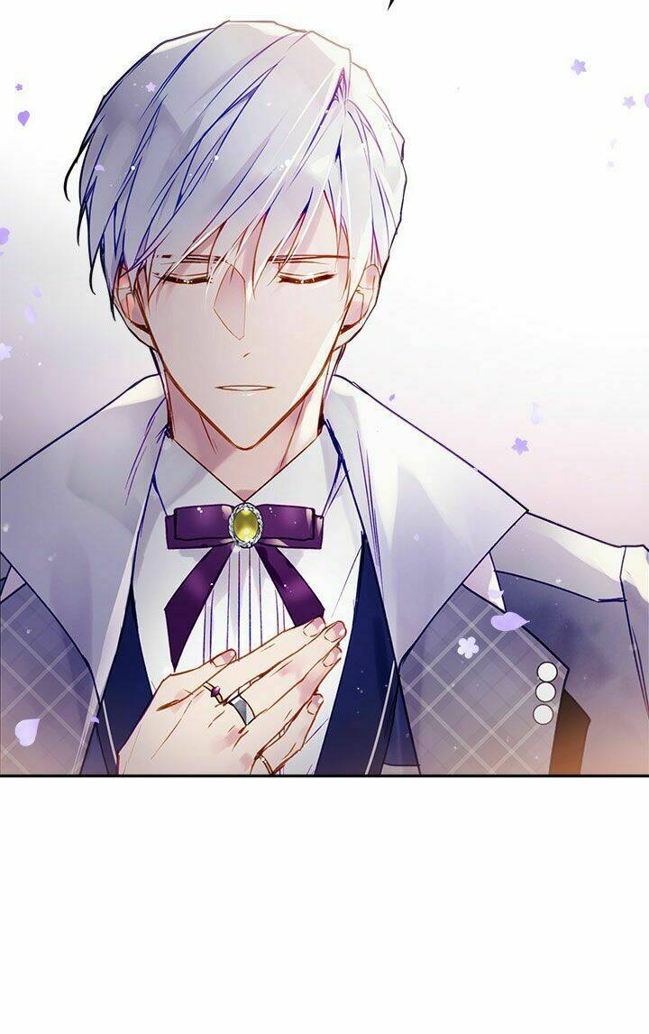 Kết Thúc Của Nhân Vật Phản Diện Chỉ Có Thể Là Cái Chết - Chapter 61 - Page 43