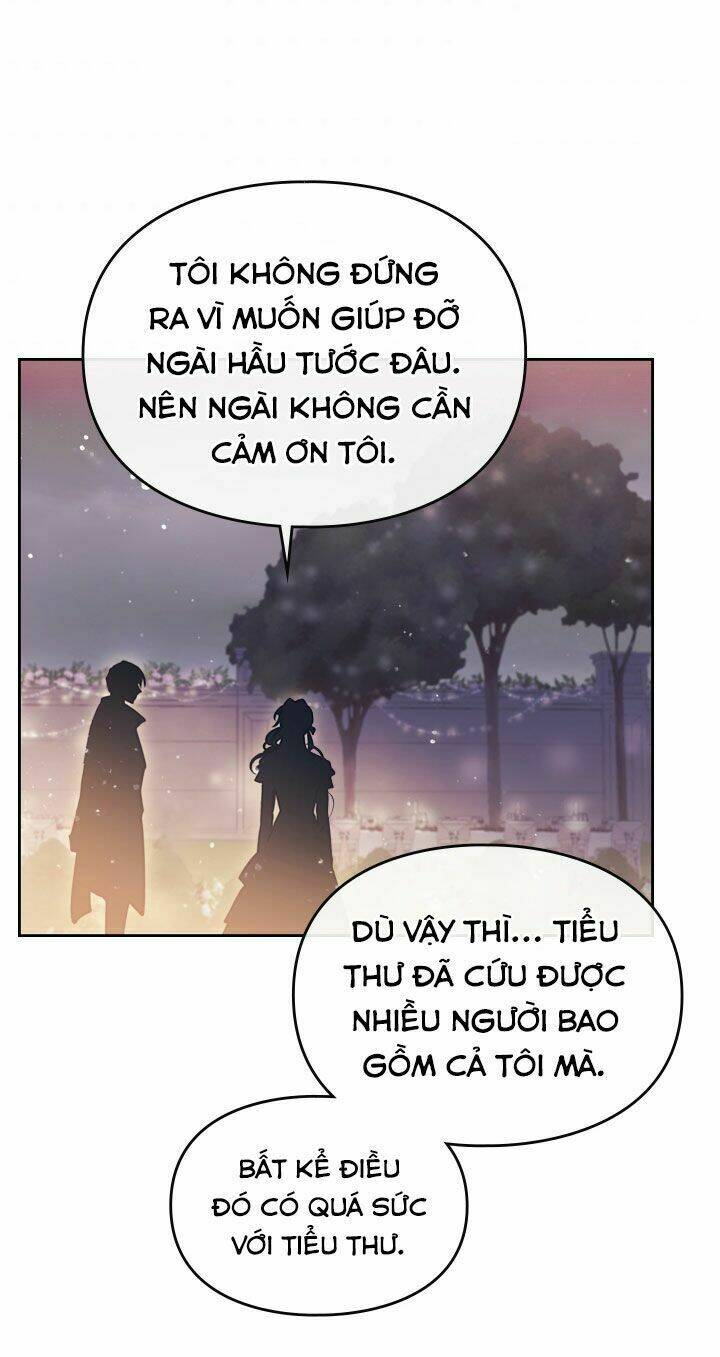 Kết Thúc Của Nhân Vật Phản Diện Chỉ Có Thể Là Cái Chết - Chapter 61 - Page 45