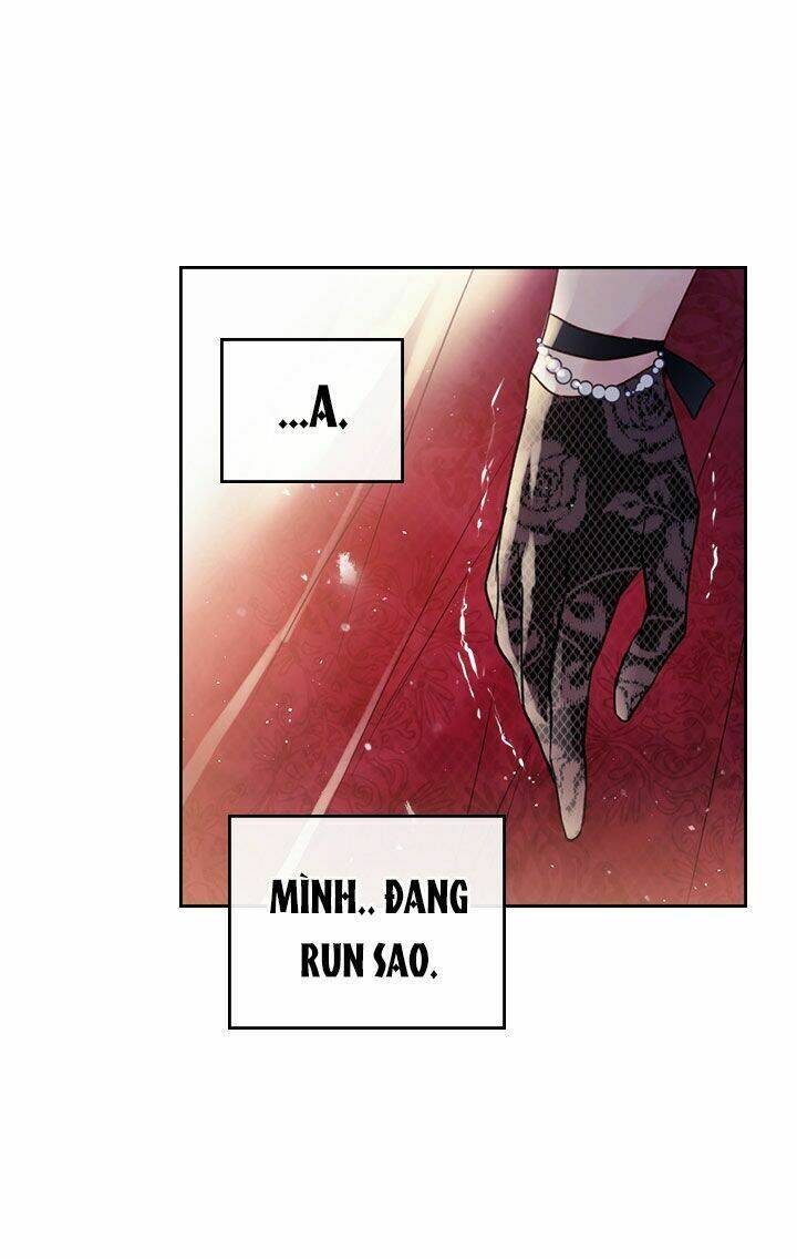 Kết Thúc Của Nhân Vật Phản Diện Chỉ Có Thể Là Cái Chết - Chapter 61 - Page 46