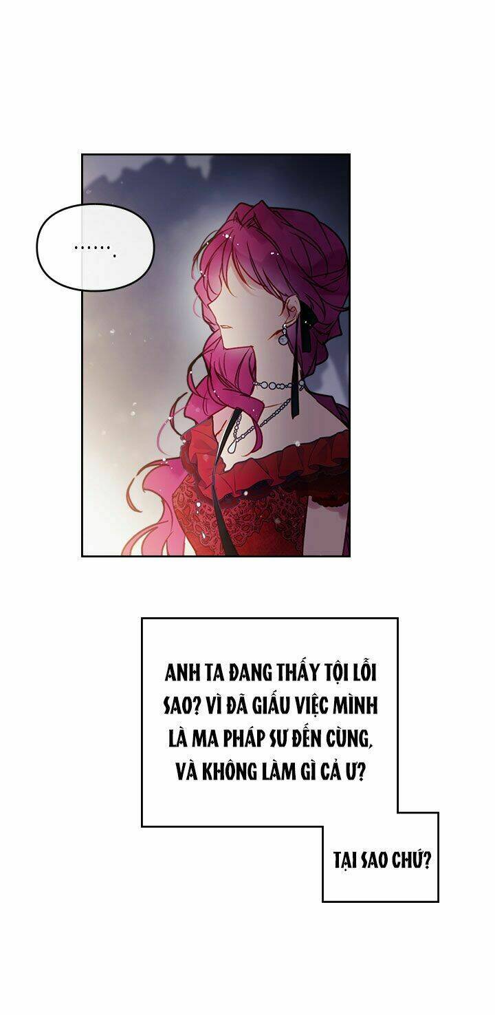 Kết Thúc Của Nhân Vật Phản Diện Chỉ Có Thể Là Cái Chết - Chapter 61 - Page 49